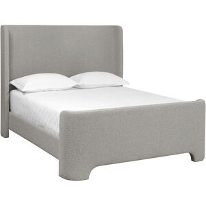 Ives Bed & Headboard